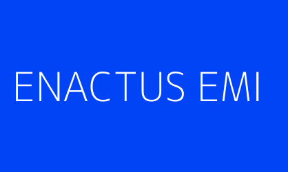 ENACTUS EMI